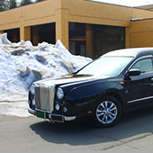 お迎え・ご安置